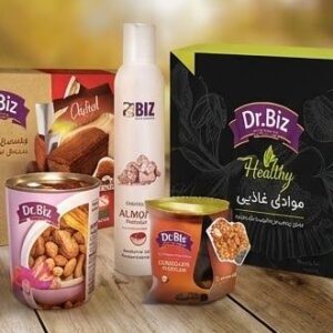 پروتئین بار